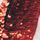 Ecru Sequin