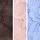 Chocolate/Pink/Blue