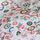 Pink Pearly Queen Floral