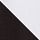 Chocolate Brown/White