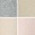 Pale Khaki/Neutral/Light Pink/Grey/White