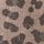 Grey Animal Print