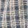 Navy/ White Check