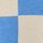 Blue Checkerboard