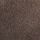 Chocolate Brown Suede