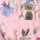 Dusky Pink