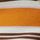 Orange/White Stripe