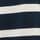 Navy Stripe/Blue/Chalk