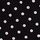 Black Pink Polka Dots