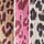 Pink Animal Print