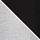 Black/Light Grey