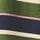 Green / Navy / Pink Stripe