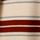 Brown/Ecru Stripe