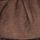 Chocolate Brown Faux Suede