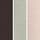 Brown/Green/Neutral
