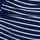 Navy Stripe