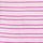 Coconut Pink Stripes