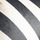 Studio Stripe Velvet Sand and Black