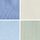 Blue/Yellow