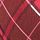 Berry Red Check