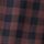 Purple/ Navy Check