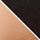 Black & Almond