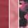Black/Rust/Pink