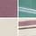 Blue/Green Stripe