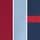 Red/Blue/Navy