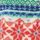 Red/Green Fairisle