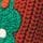 Holly Jolly Embroidered