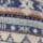 Blue Fairisle