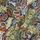 Navy Decorative Floral