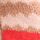 Brown and Red Reindeer