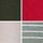 Khaki Green/Pink/Red/Neutral/Brown/Stripe