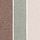 Pale Green/Pink/Neutral