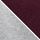Berry Pink/Grey Marl