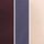 Burgundy/Ecru/Blue