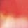 Red and Orange Abstract Ombre Print
