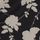 Black Floral