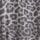 Grey Animal Print