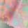 Pastel Rainbow Animal