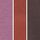 Brown/Orange/Purple