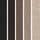 Black/Chocolate Brown/Brown/Oatmeal Marl