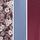 Purple/Pink/Grey