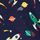 Navy Space