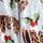 Cream Christmas Pudding