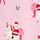 Pink Christmas Unicorn