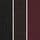 Black/Burgundy/Khaki Green