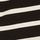 Navy and White Stripe